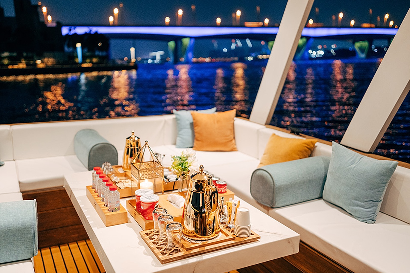 Rüya Botu Dubai
