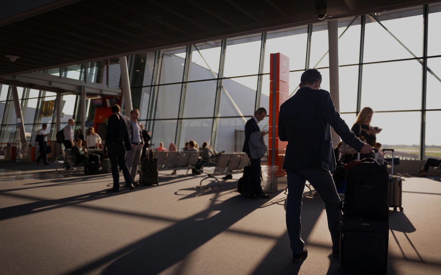 Sabiha Gökçen Airport (SAW) Shuttle Transfer