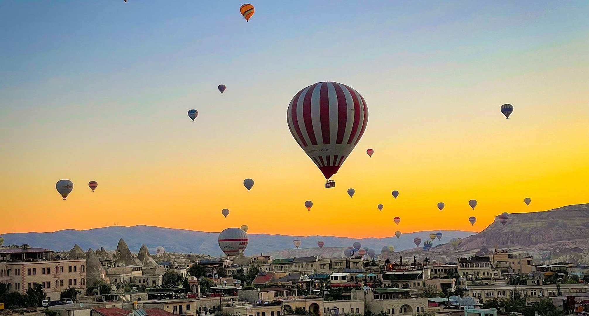 Ultimate Turkey Travel Guide: From Istanbul to Cappadocia